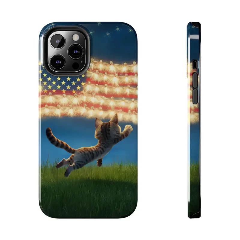 Eagle Eye Tough Case 24
