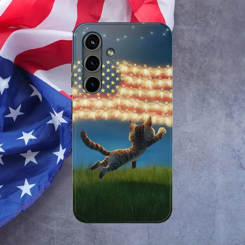 Eagle Eye Tough Case 25