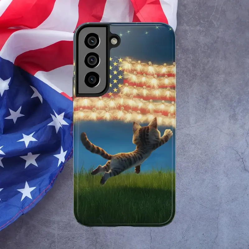 Eagle Eye Tough Case 27