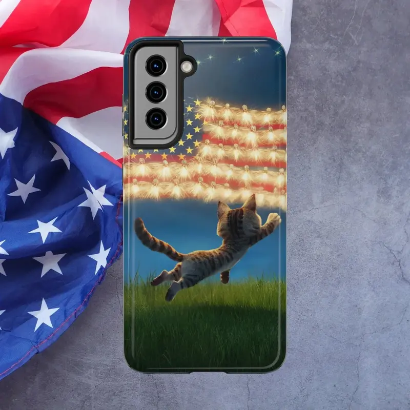 Eagle Eye Tough Case 28