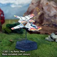 Eagle Fighter Egl-R6 20-5001 1