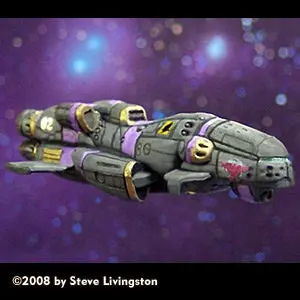 Eagle Frigate Ar20-184 1