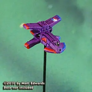 Eagle Micro Fighter Bt-079 1