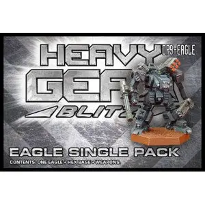 Eagle Trooper Single Pack 1