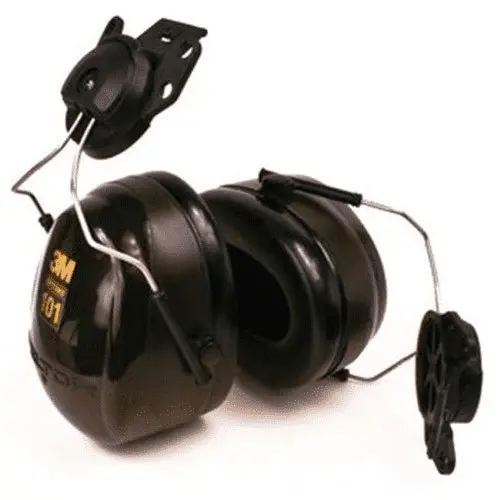 Earmuff Cap-Mounted 1