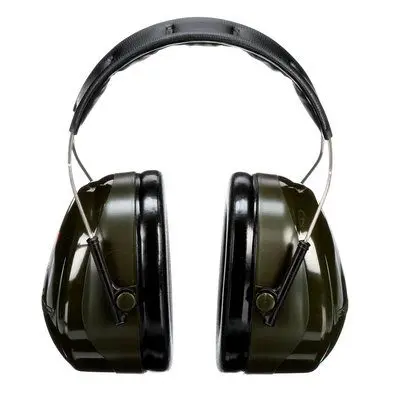 Earmuffs - Over-The-Head 2