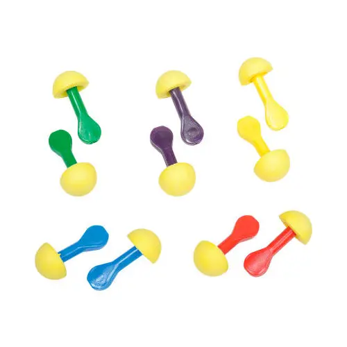 Earplugs - Express Pod Plugs 1
