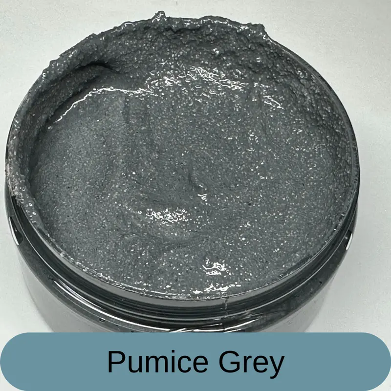 Earth Works Textured Basing Pastes - Pumice 1