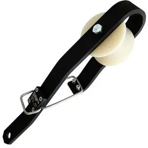Easy Lift Evacuation Pulley 1