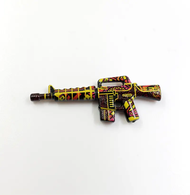 Eclipse Strike™ Chantico - Brickarms® M16 1