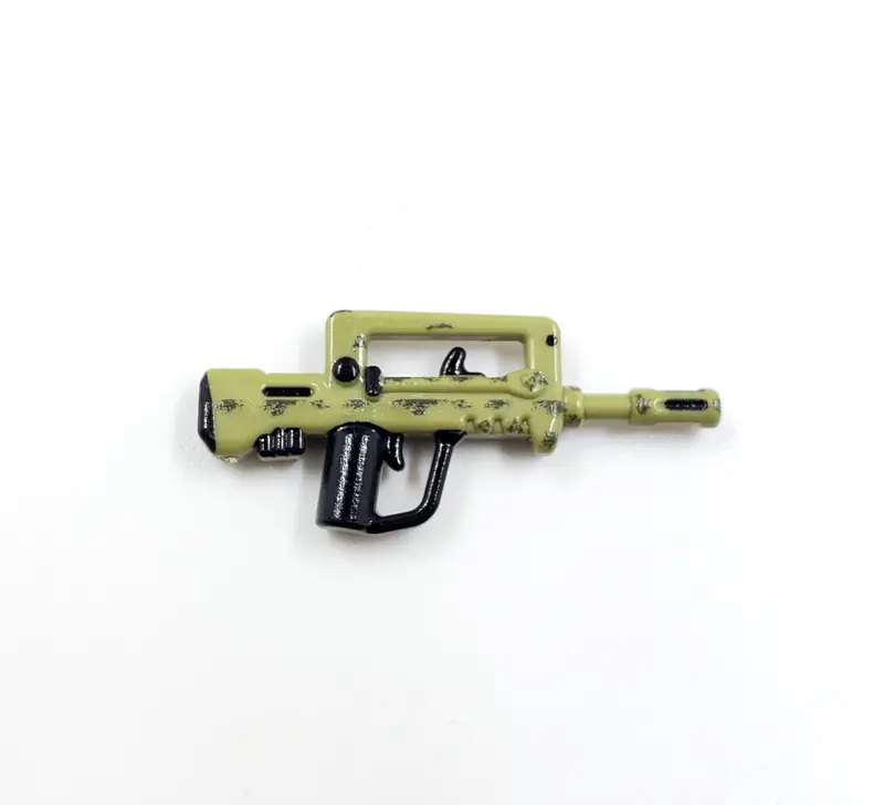 Eclipse Strike™ Colony - Brickarms® Fbr 1