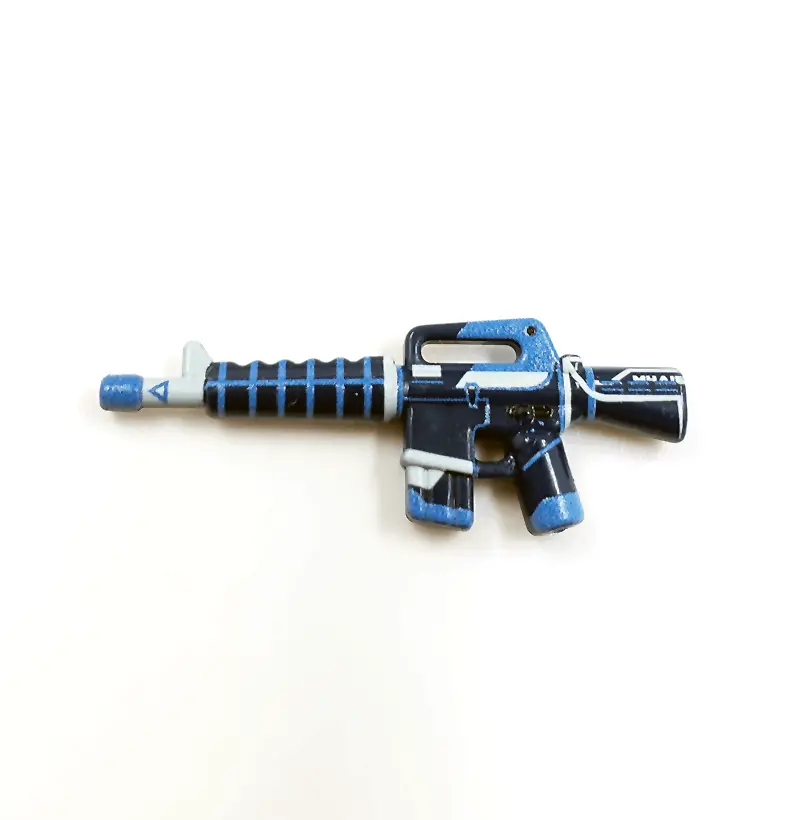 Eclipse Strike™ Cryo - Brickarms® M16 1