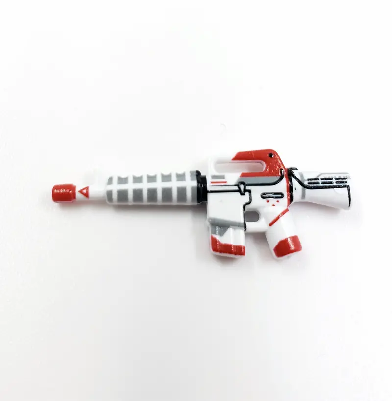 Eclipse Strike™ Crypto - Brickarms® M16 1