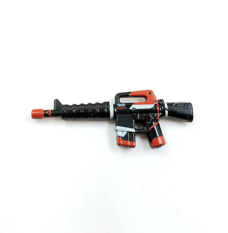 Eclipse Strike™ Cyrex - Brickarms® M16 1