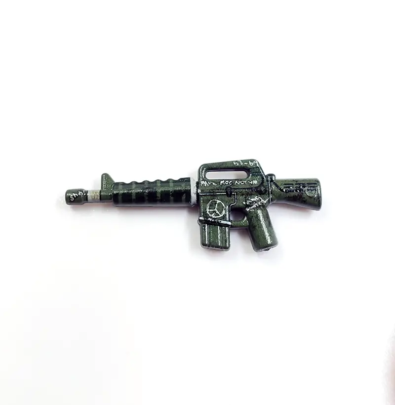 Eclipse Strike™ Flashback - Brickarms® M16 1