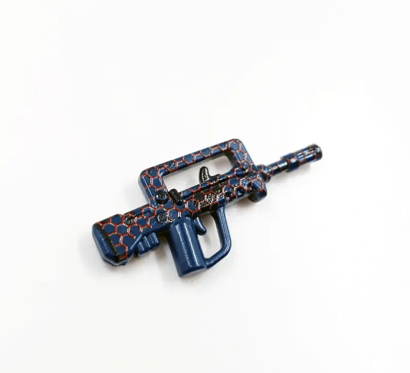 Eclipse Strike™ Hexane - Brickarms® Fbr 1