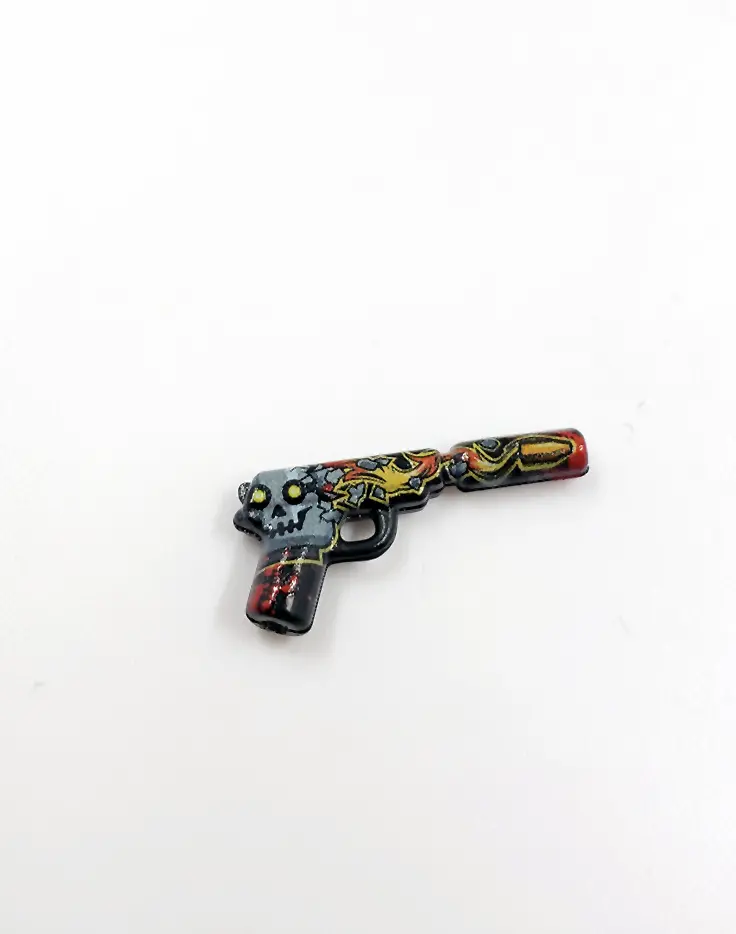 Eclipse Strike™ Kill Confirmed - Brickarms® Spy Pistol 1