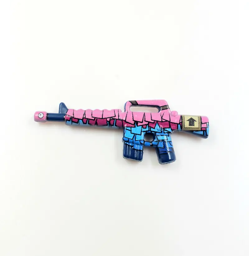 Eclipse Strike™ Llamar - Brickarms® M16 1