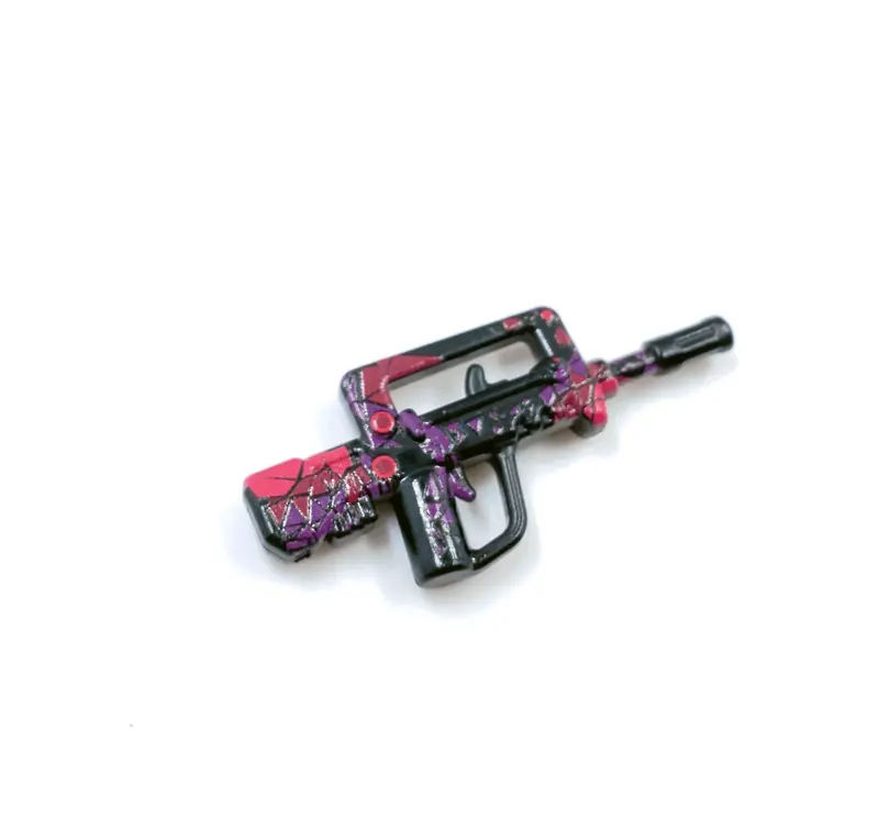 Eclipse Strike™ Pulse - Brickarms® Fbr 1