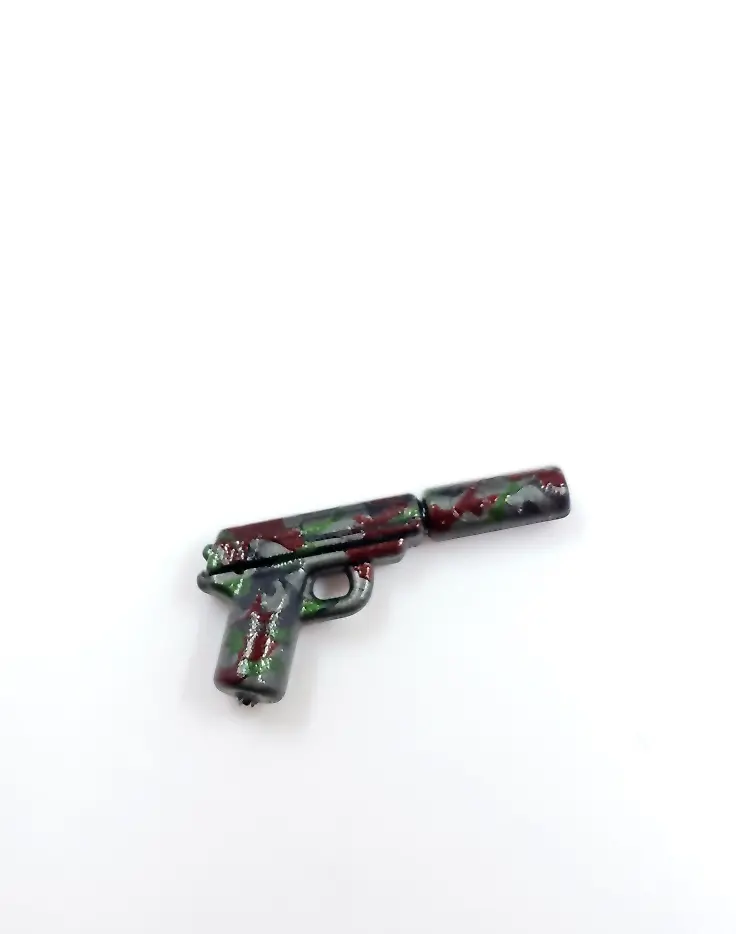 Eclipse Strike™ Serum - Brickarms® Spy Pistol 1
