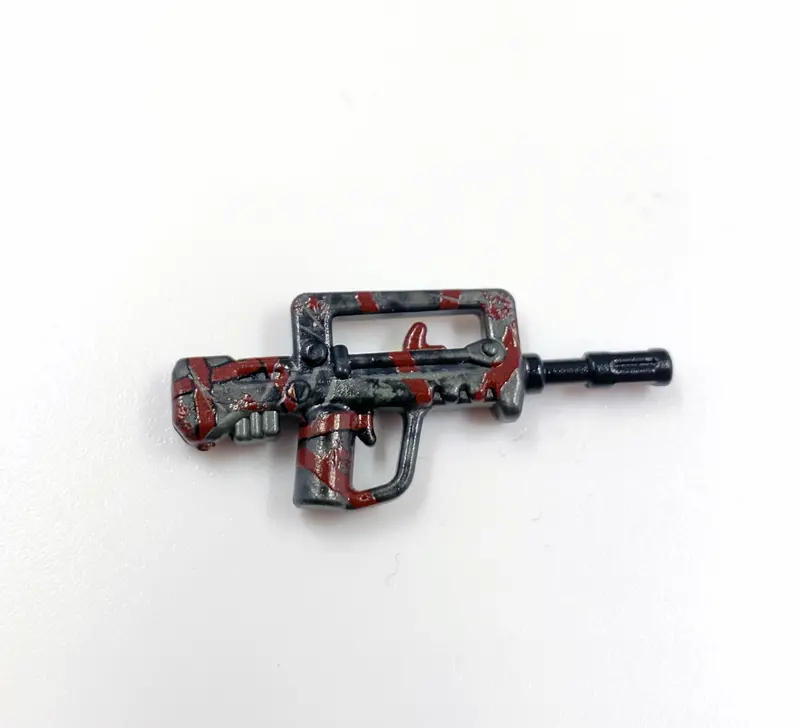 Eclipse Strike™ Survivor Z - Brickarms® Fbr 1