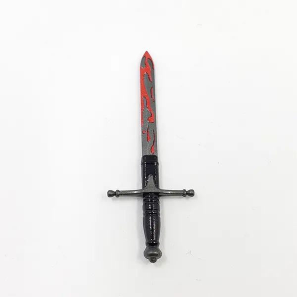 Eclipse Strike™ Wave 4 - Bloody Brickarms® 2