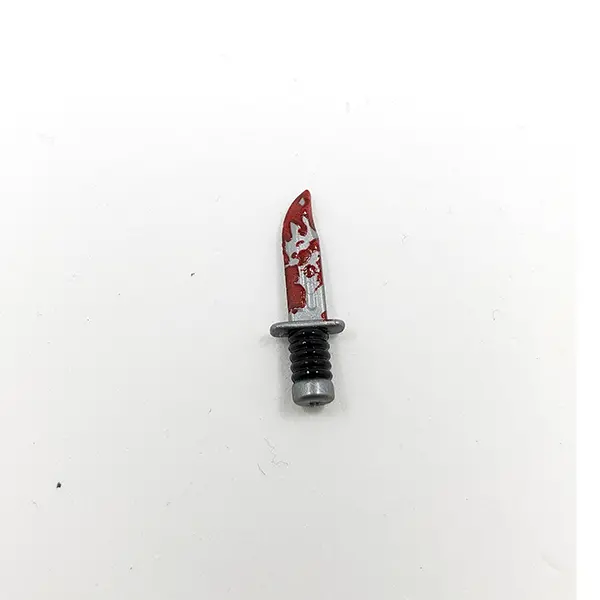 Eclipse Strike™ Wave 4 - Bloody Brickarms® 3