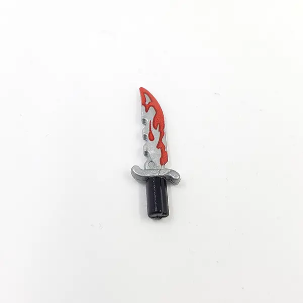 Eclipse Strike™ Wave 4 - Bloody Brickarms® 5