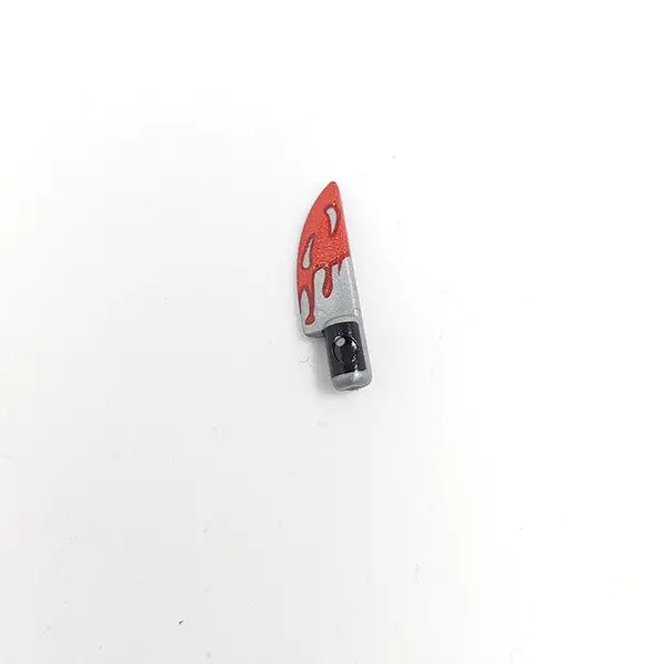 Eclipse Strike™ Wave 4 - Bloody Brickarms® 5