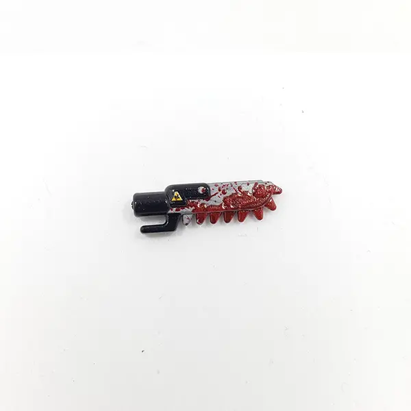Eclipse Strike™ Wave 4 - Bloody Brickarms® 6