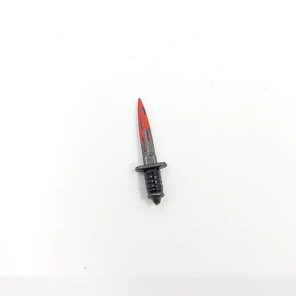 Eclipse Strike™ Wave 4 - Bloody Brickarms® 7