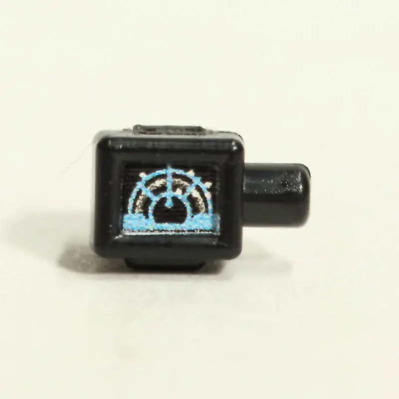 Eclipsestrike Aliens Tracking Monitor 1
