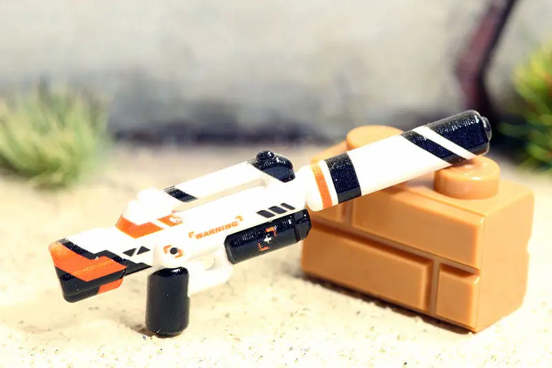 Eclipsestrike - Asiimov Jflr 1
