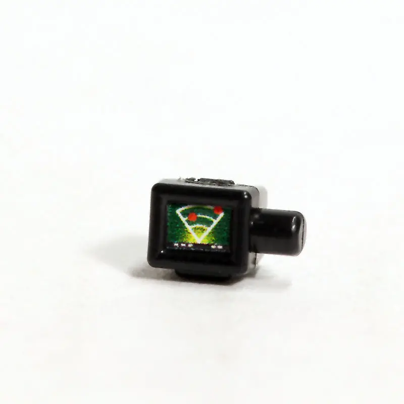 Eclipsestrike Green Hb Monitor 1