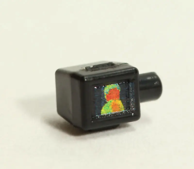 Eclipsestrike Thermal Tracking Monitor 1