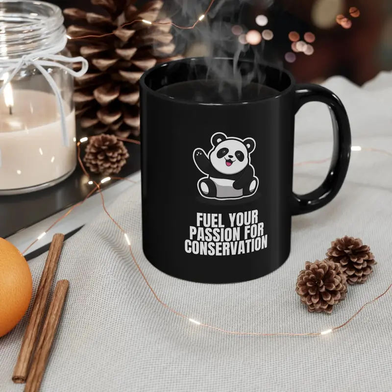 Eco Fuel Mug (11Oz, 15Oz) 1
