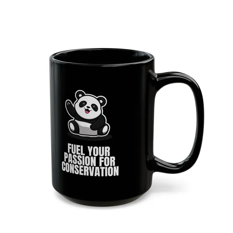 Eco Fuel Mug (11Oz, 15Oz) 2