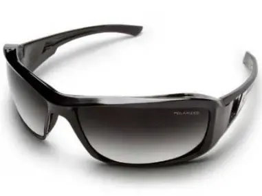 Edge Brazeau Polarized Eyewear 1