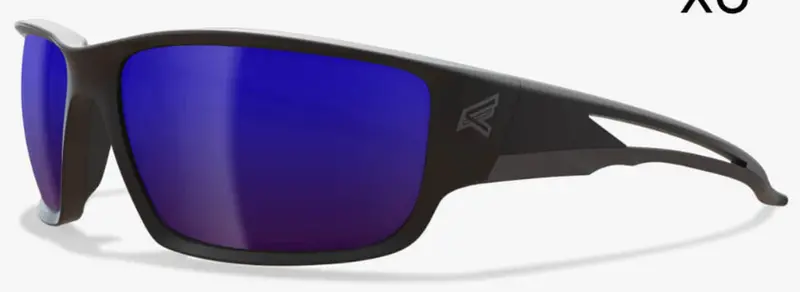 Edge Eyewear Kazbek Z87+ Rated Safety Glasses 1