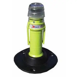 Eflare Safety Beacon Flare 1