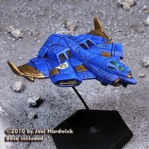 Eisensturm Mech Scale Fighter Ft-033 1