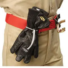 Elastic Glove Cinch Straps 1