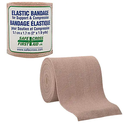 Elastic Support 1