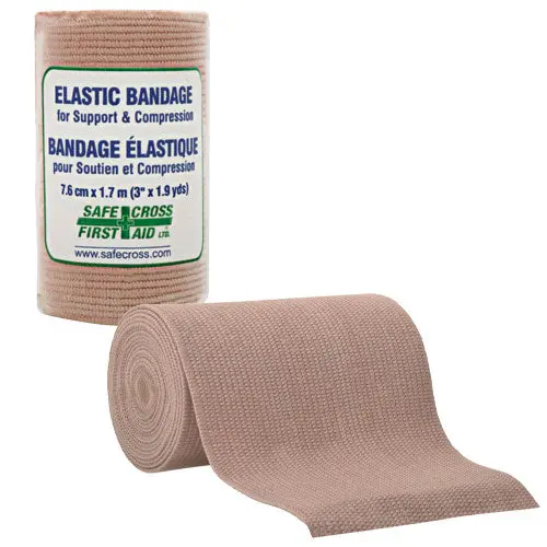 Elastic Support 2