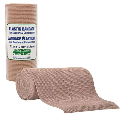 Elastic Support 3