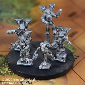 Elemental Point (5) Bt-160 1