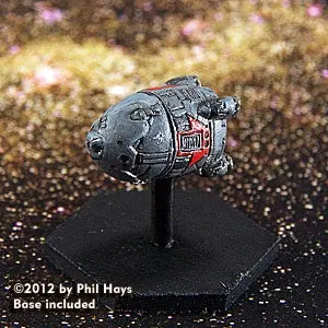 Elephant Model 96 Bt-179 1