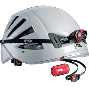 E+Lite Emergency Headlamp 1