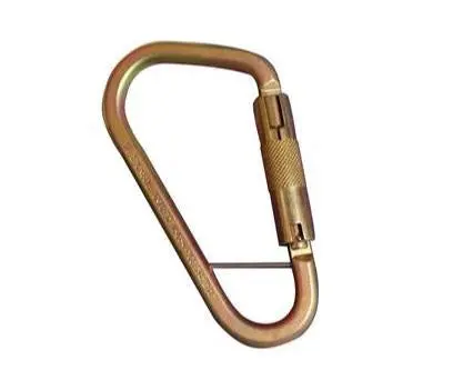 Elk River 2" Gate Opening Carabiner #17435 1