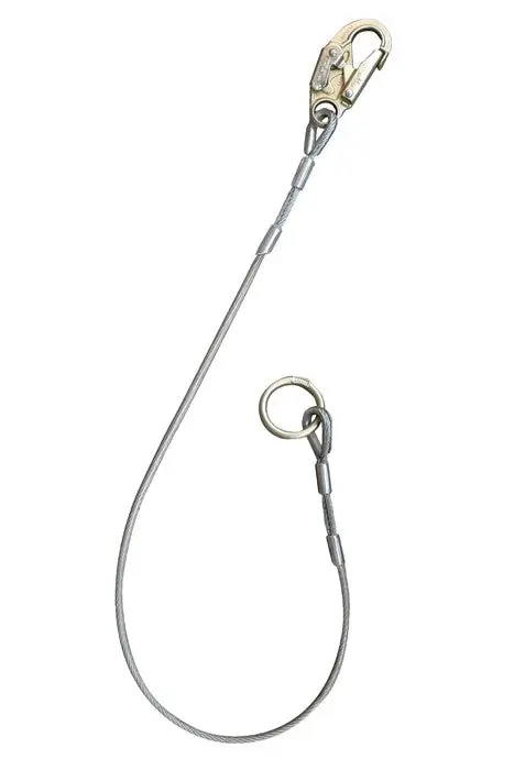 Elk River 8' Cable Sling #13618 2